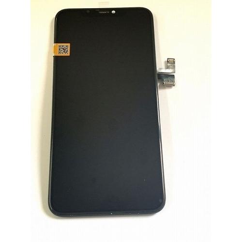 iPhone11ProMax 液晶 フロント パネル 画面 ガラス 修理 交換 部品
