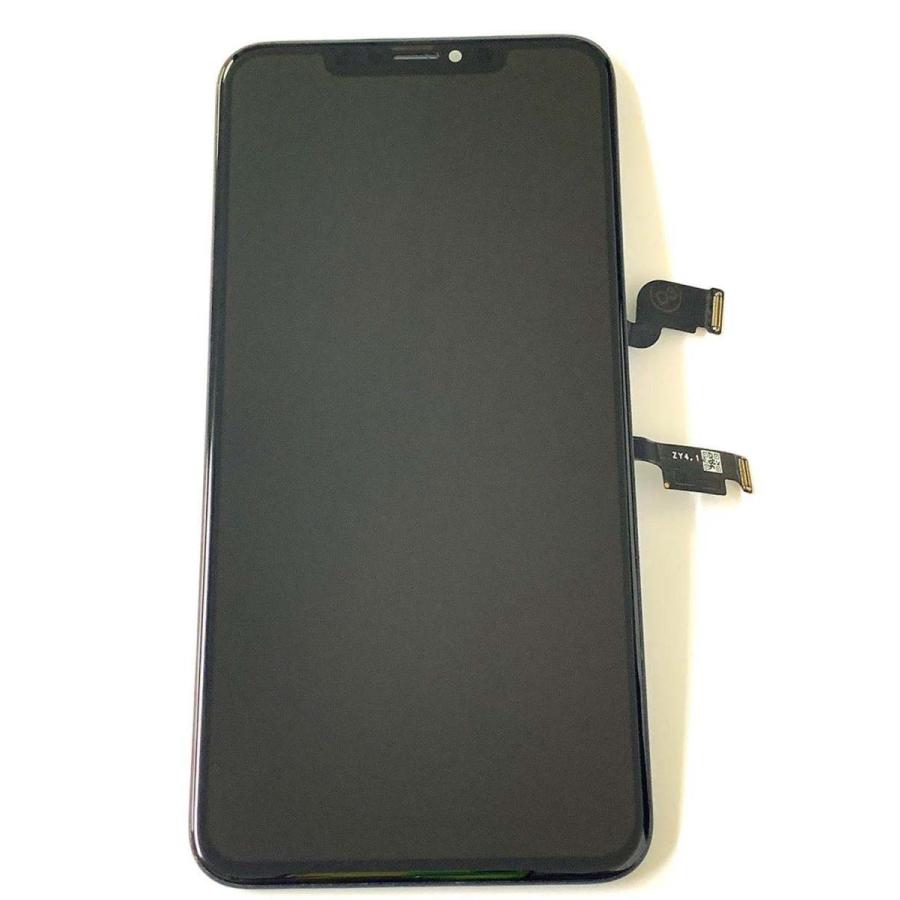 OLED iPhone XSmax 有機EL 液晶 + デジタイザ 超高品質 互換品