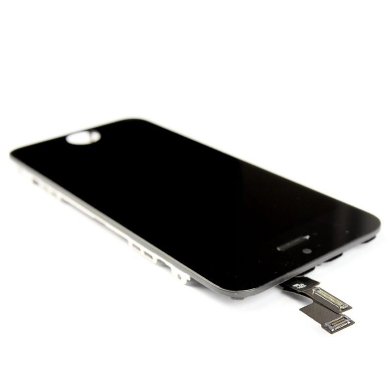 iPhone5S iPhoneSE 第1世代 液晶 フロント パネル 画面 ガラス 修理 交換 自分で 画面修理 液晶交換 パネル交換 iPhone 5S SE アイホン アイフォン 「5S-屏A」｜kksshop｜07