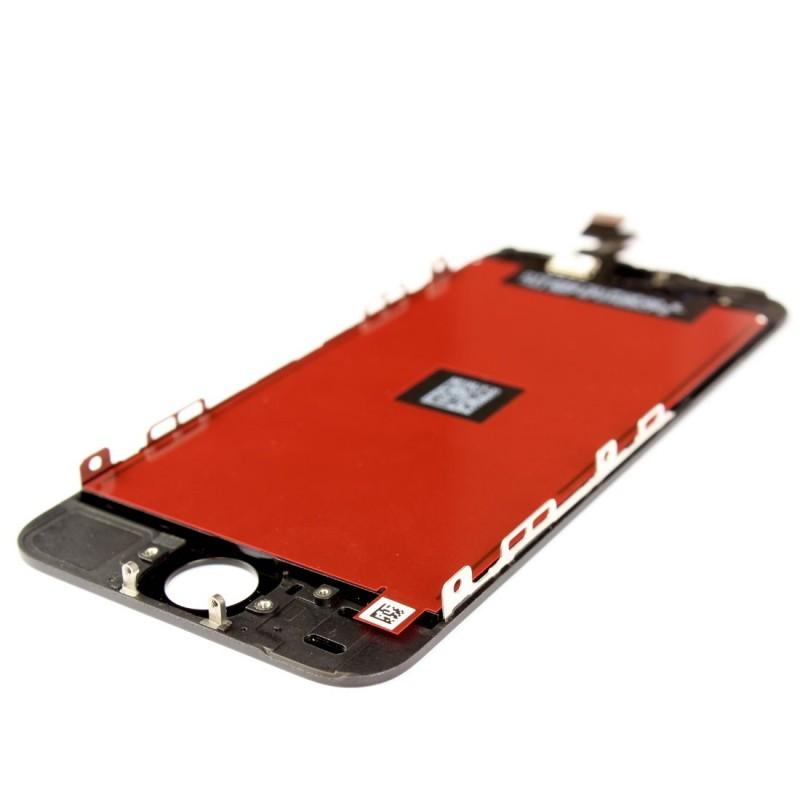 iPhone5S iPhoneSE 第1世代 液晶 フロント パネル 画面 ガラス 修理 交換 自分で 画面修理 液晶交換 パネル交換 iPhone 5S SE アイホン アイフォン 「5S-屏A」｜kksshop｜08