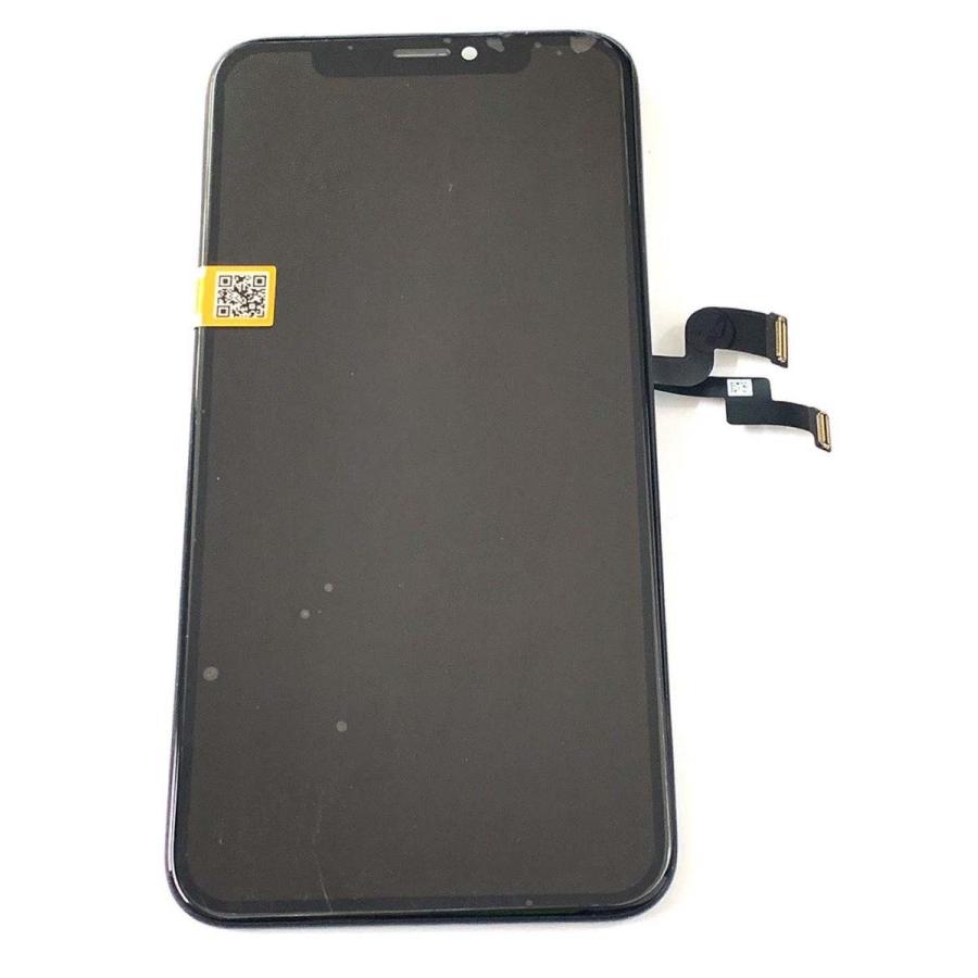 iPhoneX フロントパネル incell LCD 液晶 互換高品質 / iphone