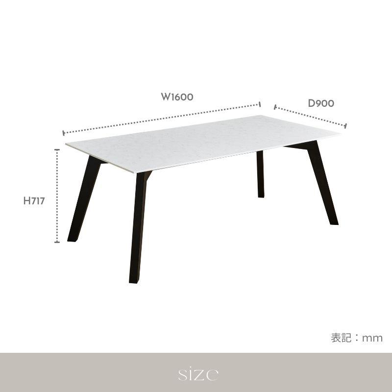 【大幅値下げ】河口家具 ダイニングテーブル 160cm 4人用 河口家具製作所 ダイニングテーブル 単品 160 4人用 テーブル おしゃれ