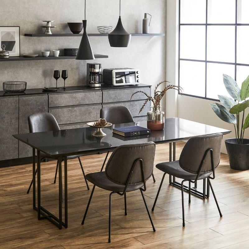 COMMAダイニングテーブルセット