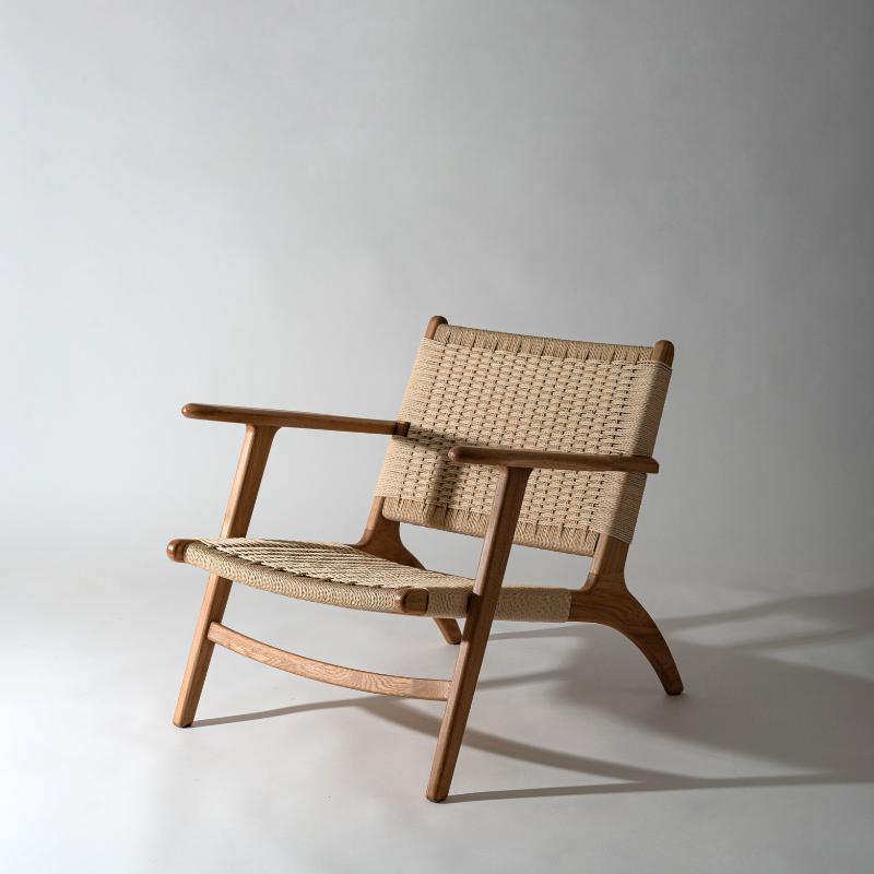 河口家具製作所 ラウンジチェア チェア ダイニングチェア ローチェア