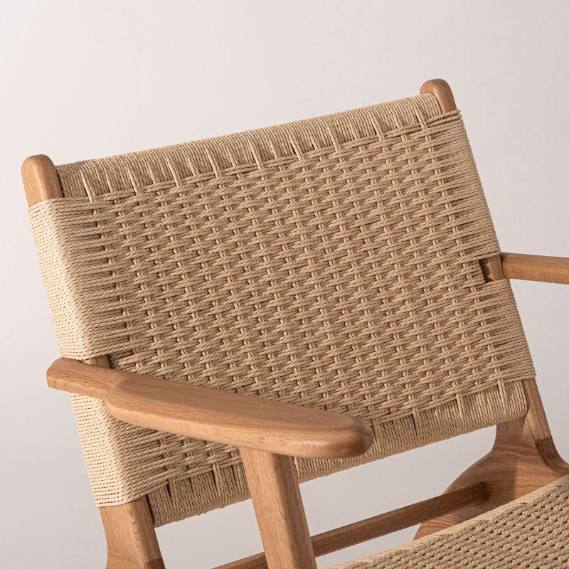 河口家具製作所 ラウンジチェア チェア ダイニングチェア ローチェア