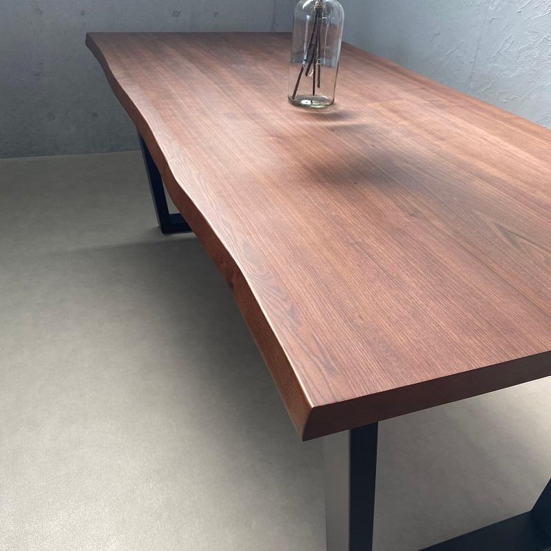 河口家具製作所 ダイニングセット 4人用 5点 ダイニングテーブル 4人