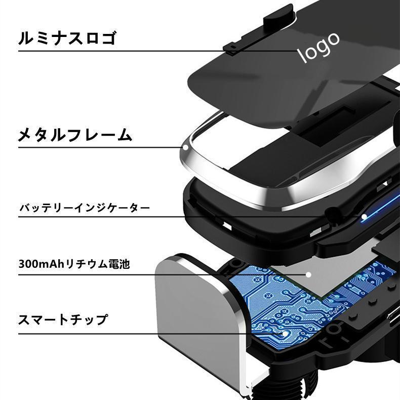 トヨタアルファード専用デザイン15-19年式 車用ワイヤレスチャージスマホホルダー 自動閉め 車載ホルダー 片手操作 360度回転 車種専用ステー3カラー選択｜kkszksl｜04