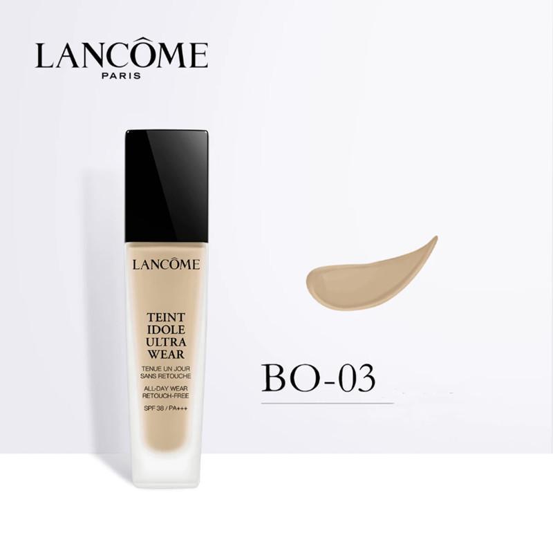 LANCOME ランコム タンイドル ウルトラ ウェア リキッド SPF38 PA+++ 30ml #PO-01 #P-01 #PO-03 #BO-03 #B-01 正規品 ランコム リキッドファンデーション 化粧品｜kkszksl｜11