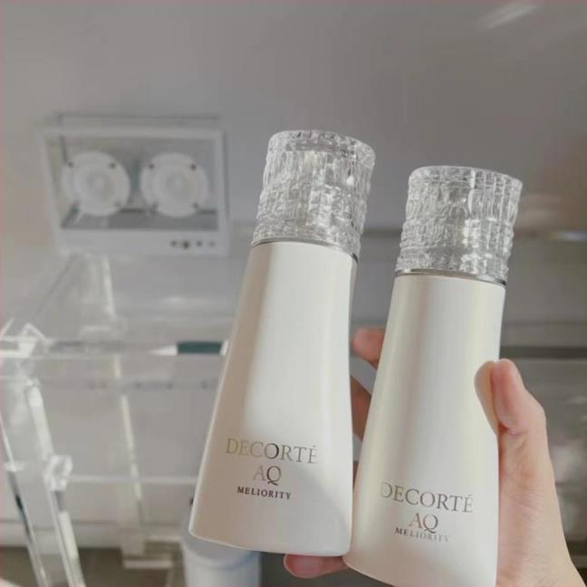 COSME DECORTE コスメデコルテ AQ ミリオリティ リペア ローション 200ml 化粧水 正規品 送料無料｜kkszksl｜03