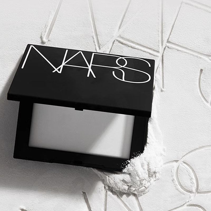 NARS ナーズ ライトリフレクティングセッティングパウダー プレスト N 10g ※2019年新パッケージ｜kkszksl｜02