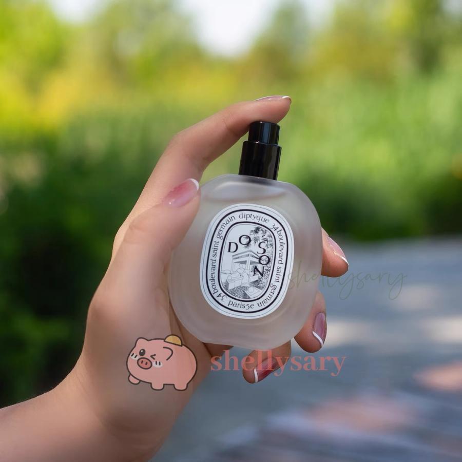 送料無料 ディプティック ヘアフレグランス ド ソン 30ml DIPTYQUE 香水 DO SON HAIR MIST｜kkszksl｜03