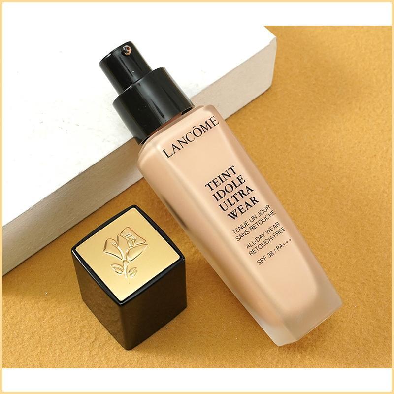 LANCOME ランコム タンイドルウルトラウェアリキッド SPF38 PA+++ #PO-01 #PO-03 30ml 正規品 送料無料 スキンケア 妻 彼女 母 誕生日プレゼント｜kkszksl｜06