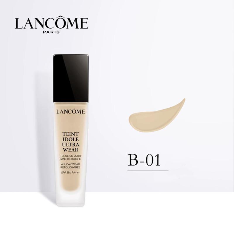 LANCOME ランコム タンイドル ウルトラ ウェア リキッド SPF38 PA+++ 30ml #PO-01 #P-01 #PO-03 #BO-03 #B-01 正規品 ランコム リキッドファンデーション 化粧品｜kkszksl｜12