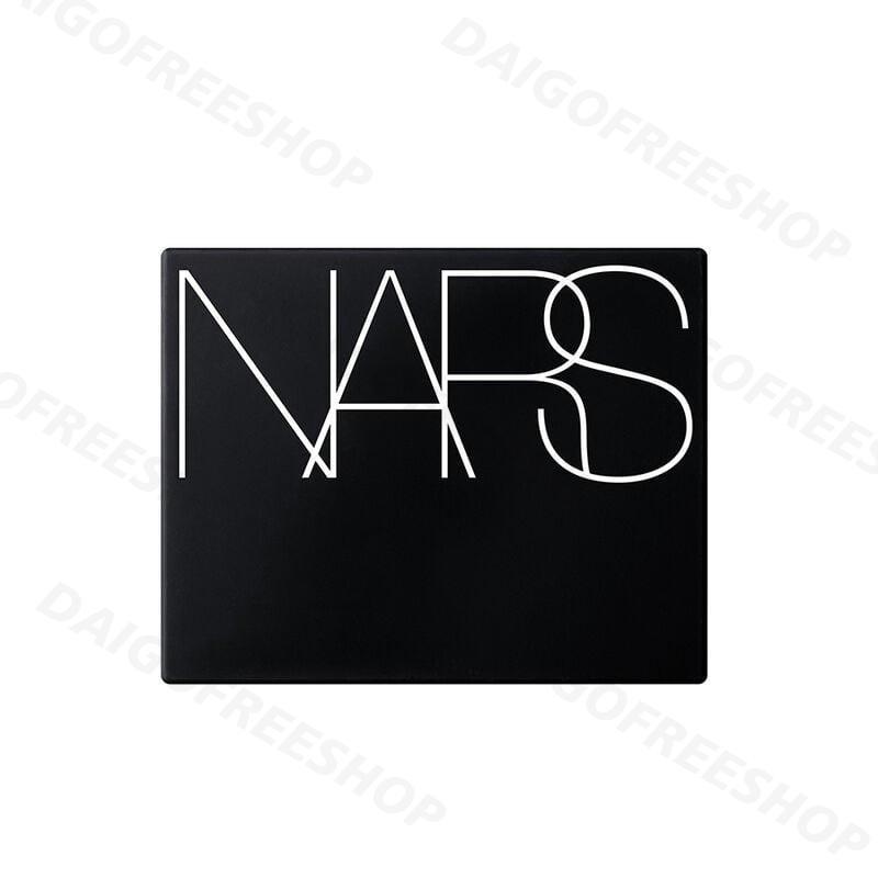 NARS ナーズ ヴォワヤジュールアイシャドーパレット #1193 NECTAR 0.6g×6 正規品 送料無料｜kkszksl｜02