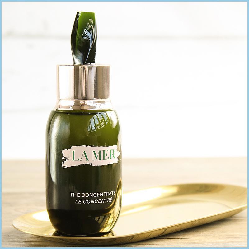 LA MER ドゥ・ラ・メール ザ・コンセントレート ドゥラメール