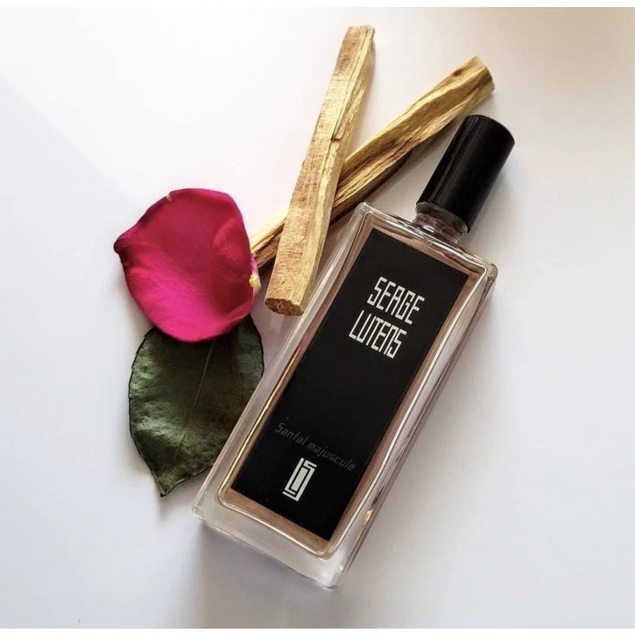 セルジュルタンス サンタルマジュスキュル50ml 【公式通販】