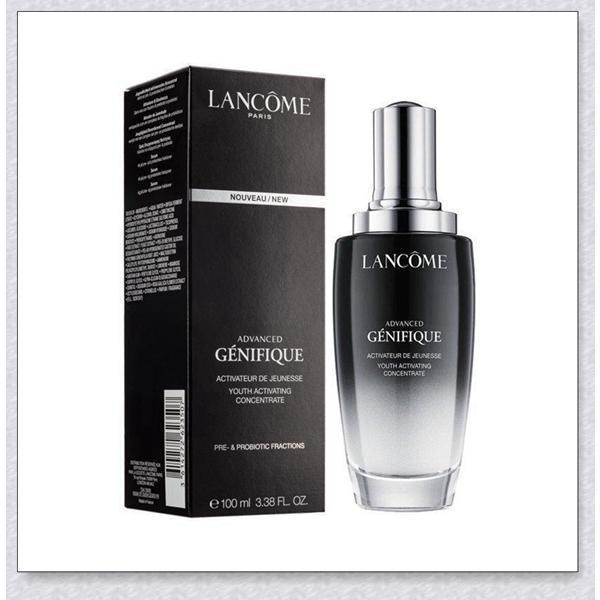 LANCOME ランコム ジェニフィック　アドバンスト 100ml ランコム LANCOME ジェニフィック アドバンスト アイクリーム 15ml アプソリュUV 50ml｜kkszksl｜04