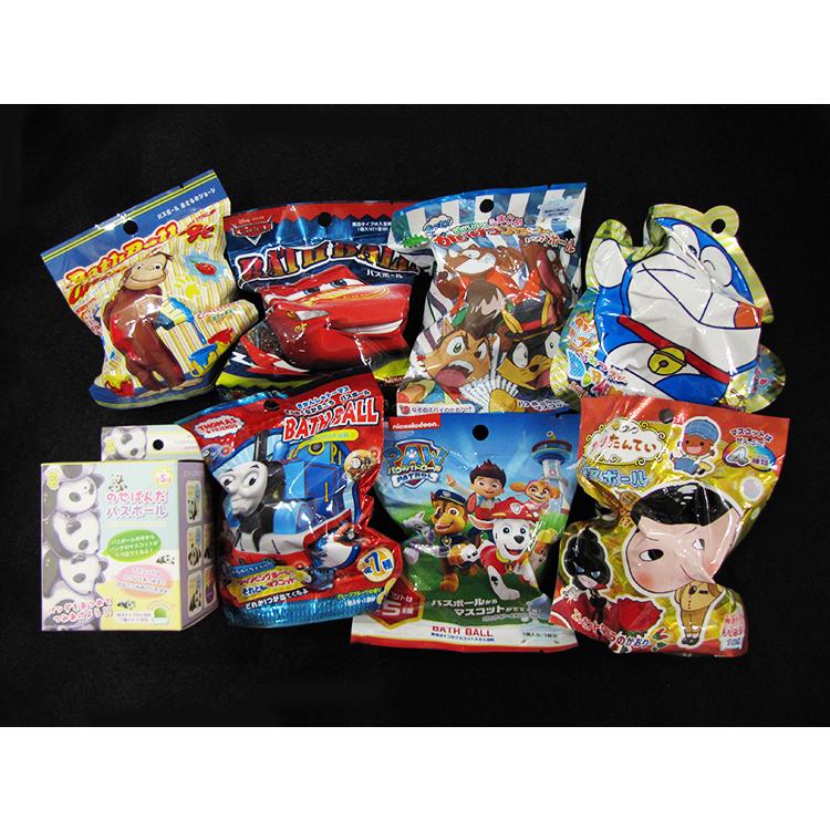 代引き決済不可 バスボール 8種類詰め合わせ セット 福袋 ギフト プレゼント お風呂 子供 人気 バスボム おもちゃ 7k X2vj T745 おもちゃ問屋のタテノ 通販 Yahoo ショッピング