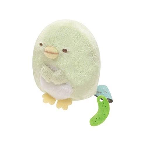 すみっコぐらし てのりぬいぐるみ ぺんぎん? : おもちゃ問屋のタテノ