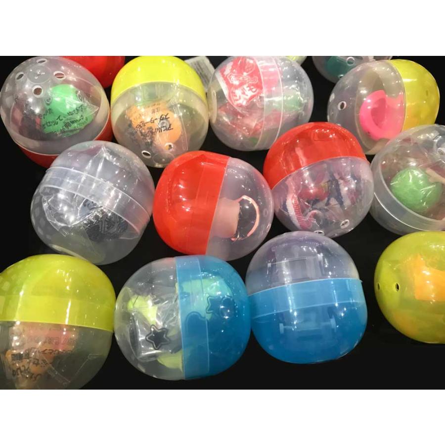 カプセル景品 子供会 景品 ガチャ カプセル付き 100個セット カプセル景品 子供会 景品 ガチャ カプセル付き 100個セット