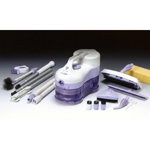 国内発送】 from lake for Kクマザキエイム スチームクリーナー SC