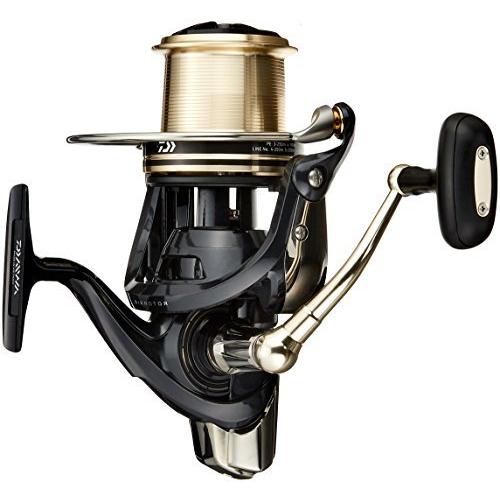 Windcast ダイワ Daiwa スピニングリール 投げ 遠投 17 17モデル 4000qd Www Alvenius Ind Br