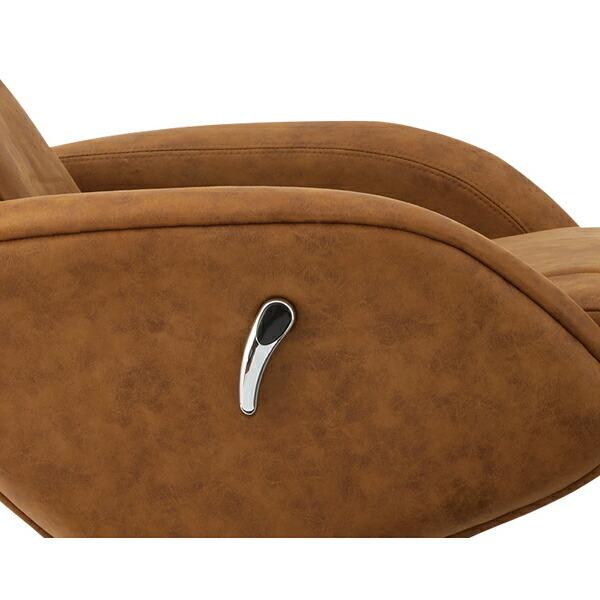 【国産】 ラウンジ チェア オットマンセット パーソナルチェア リラックスチェア ソファ sofa 一人掛け 一人用 椅子 イス チェアー おしゃれ シンプル 北欧 デザイナーズ 【KU6749496340】(24003円)