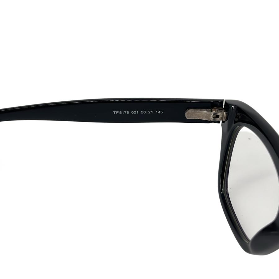 TOM FORD（トムフォード） アジアンフィット アイウェア : KLD ヤフー