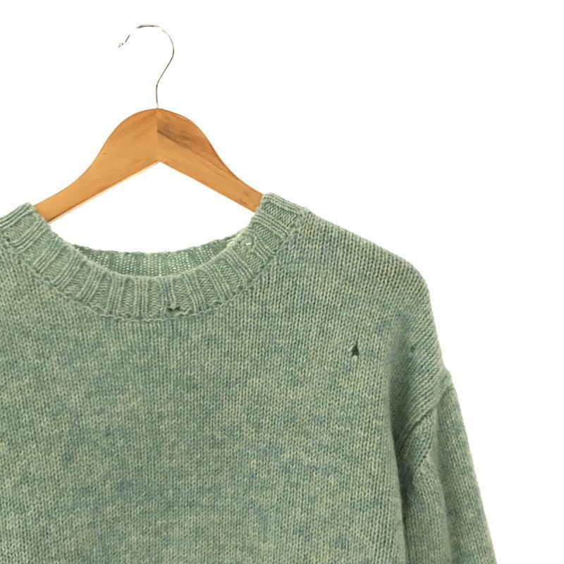 unused damage knit ダメージニット セーター - www.coopersalehousenc.com unused damage knit ダメージニット セーター - www.coopersalehousenc.com