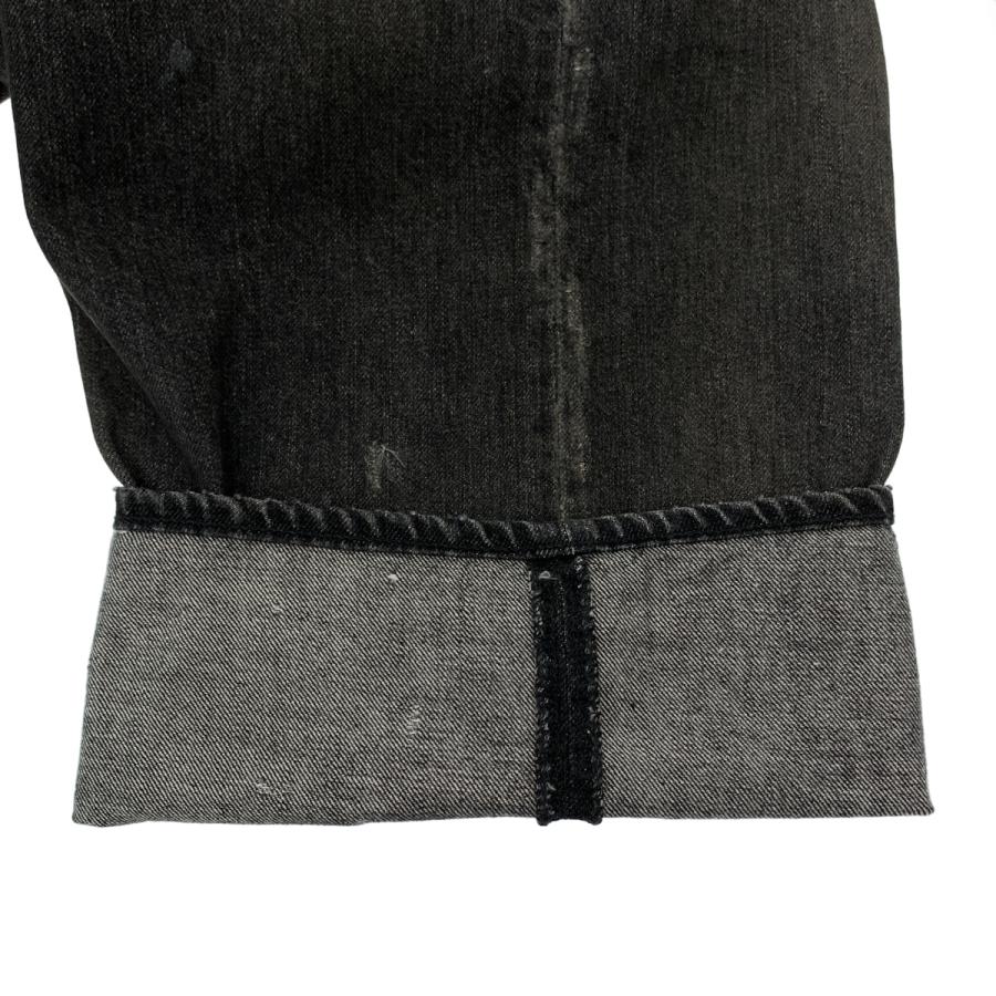 ANCELLM TAPERED 5P ブラック ANC-PT03-C サイズ1 mFd2Raf5S14G.jpg?width=768