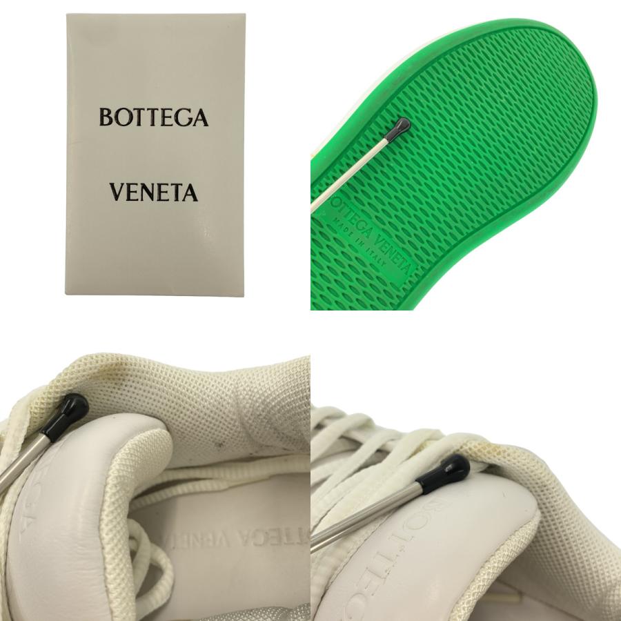 BOTTEGA VENETA（ボッテガ・ヴェネタ） Tennis calf テニスカーフ 