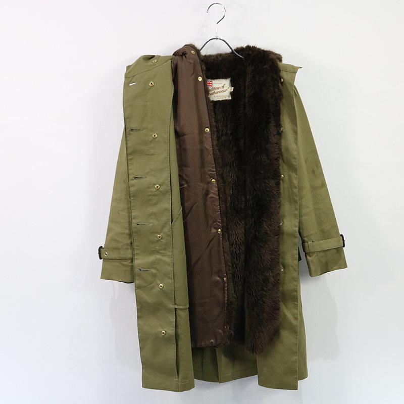 Traditional Weatherwear / トラディショナルウェザーウェア | BF