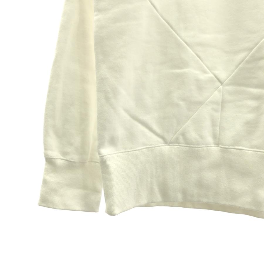 sacai（サカイ） Hank Willis Thomas Archive Mix Hoodie ハンク