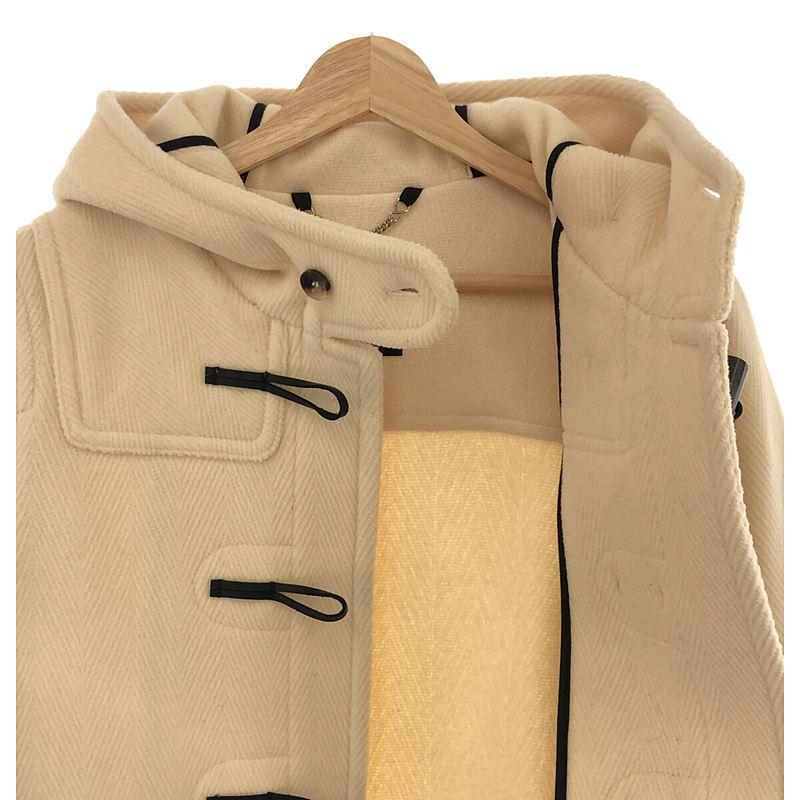 GRENFELL 【美品】 / グレンフェル | ダッフルコート 34 GRENFELL 【美品】 / グレンフェル | ダッフルコート 34
