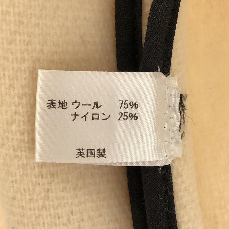 GRENFELL 【美品】 / グレンフェル | ダッフルコート 34 GRENFELL 【美品】 / グレンフェル | ダッフルコート 34