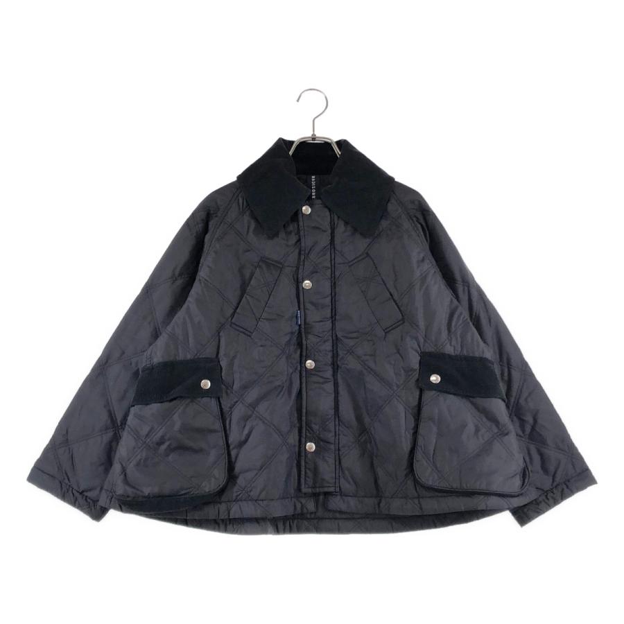 マディソンブルー キルティングコート MADISON BLUE（マディソンブルー） 16AW QUILTING COAT キルティング