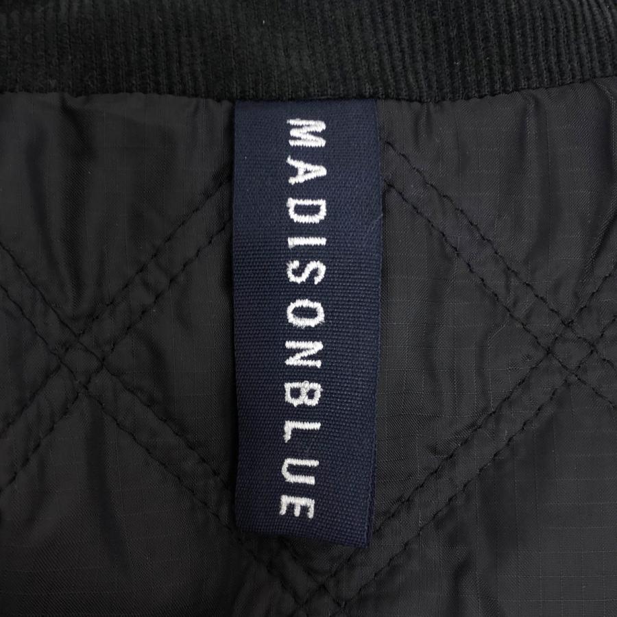 MADISON BLUE（マディソンブルー） HUNTING SHORT CT QUILTING