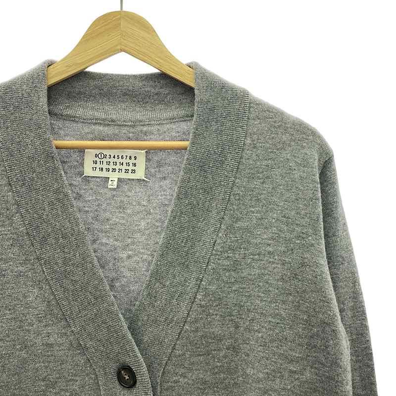 Maison Margiela 【美品】 / メゾンマルジェラ | 2021AW ウール