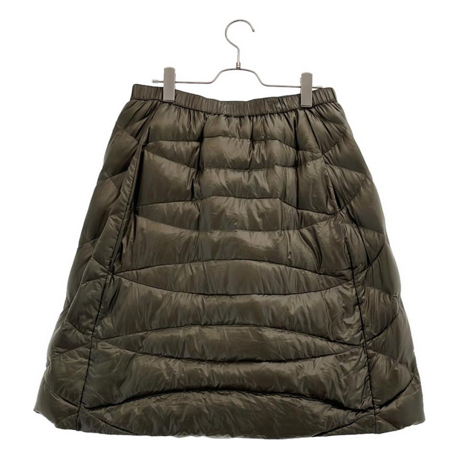 Marmot（マーモット） BEAMS 別注 / 830 Fill キルティング ダウン