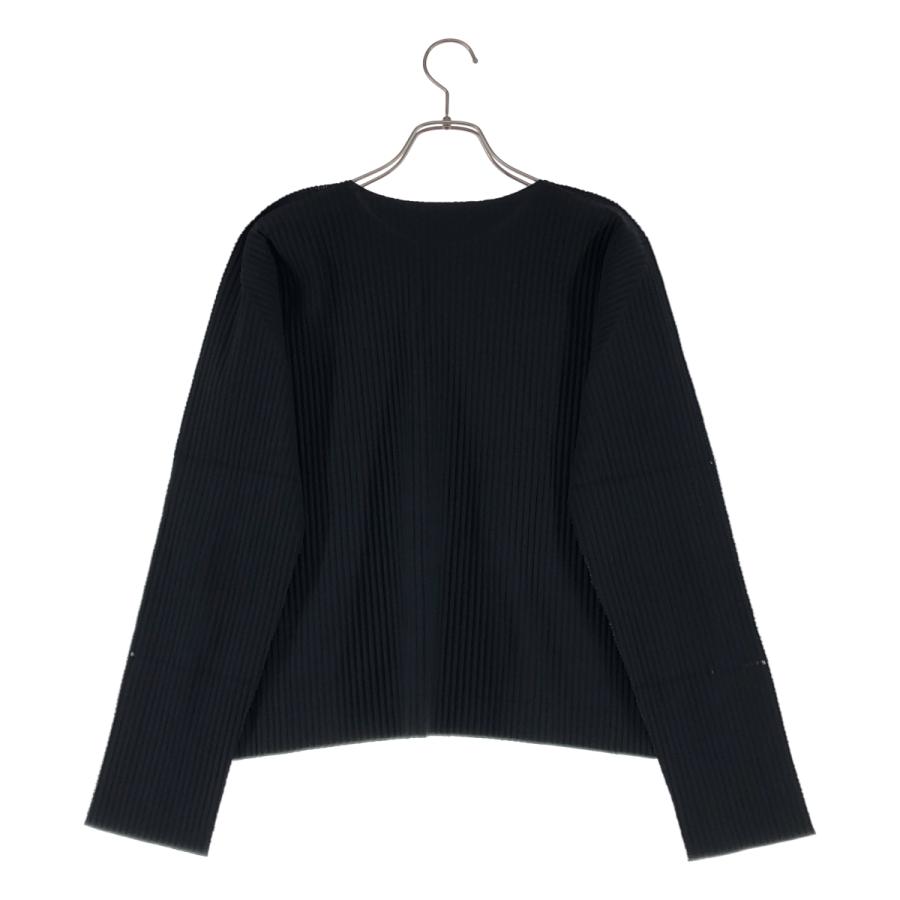 me ISSEY MIYAKE / ミーイッセイミヤケ FINE KNIT PLEATS ファイン