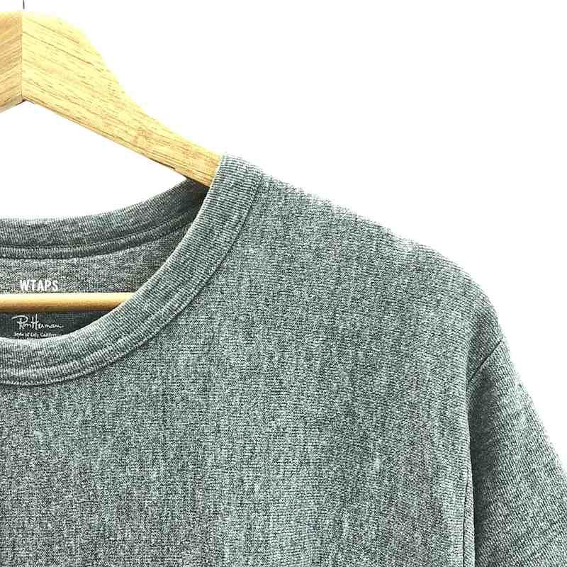 WTAPS / ダブルタップス | × Ron Herman ロンハーマン Sweat WTAPS / ダブルタップス | × Ron Herman ロンハーマン Sweat