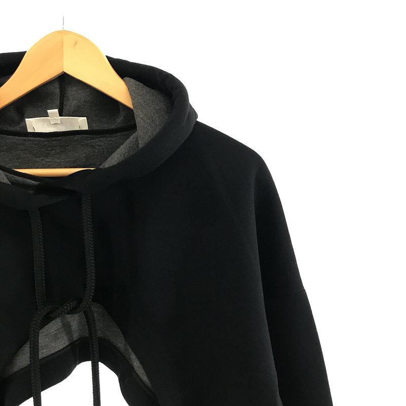 美品】 ENFOLD / エンフォルド | CUT AND SEWN カーブクロップド
