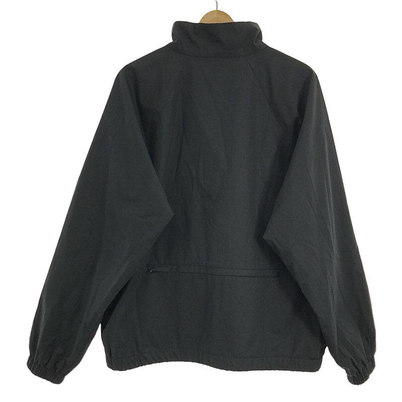 【美品】  SUPREME / シュプリーム | raglan utility jacket / ラグラン ユーティリティー ジャケット | M | black | メンズ｜kldclothing｜05
