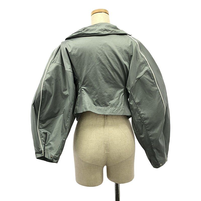NIKE 【美品】 / ナイキ | × JACQUEMUS AS W NRG TRACK JKT NIKE 【美品】 / ナイキ | × JACQUEMUS AS W NRG TRACK JKT