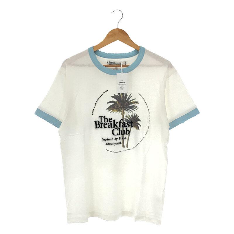 dairiku 21aw palms trim tee www.poltekkes-bsi.ac.id