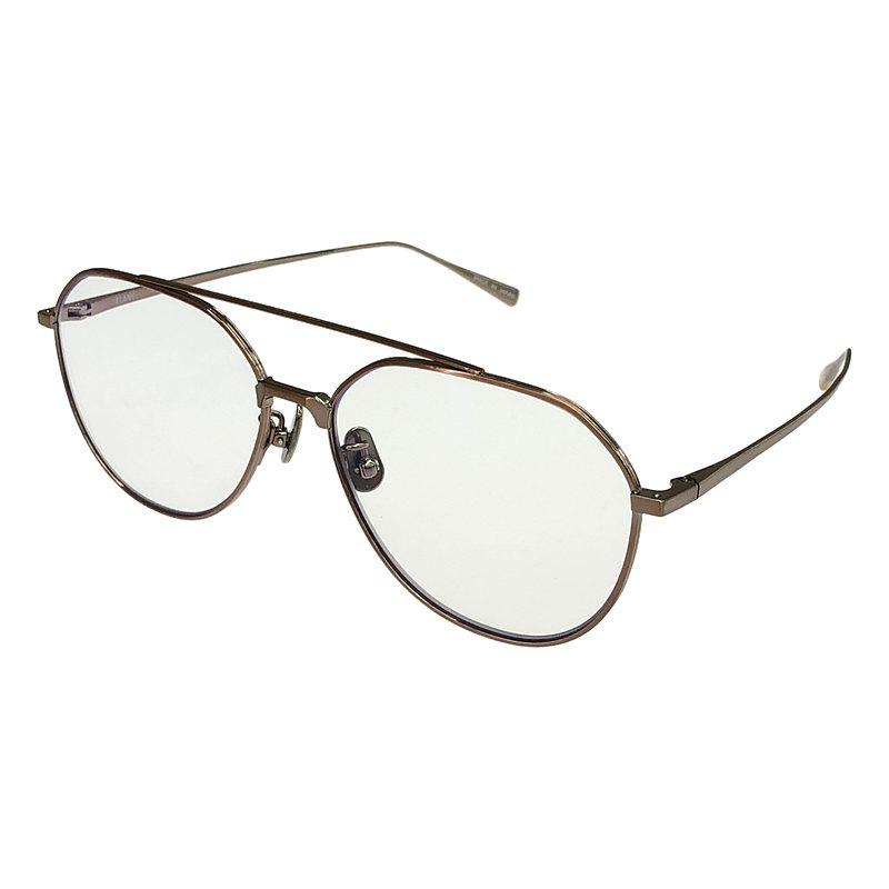 美品】 BLANC.. / ブラン | 2024AW Plage取扱 B0042 CLR ダブル