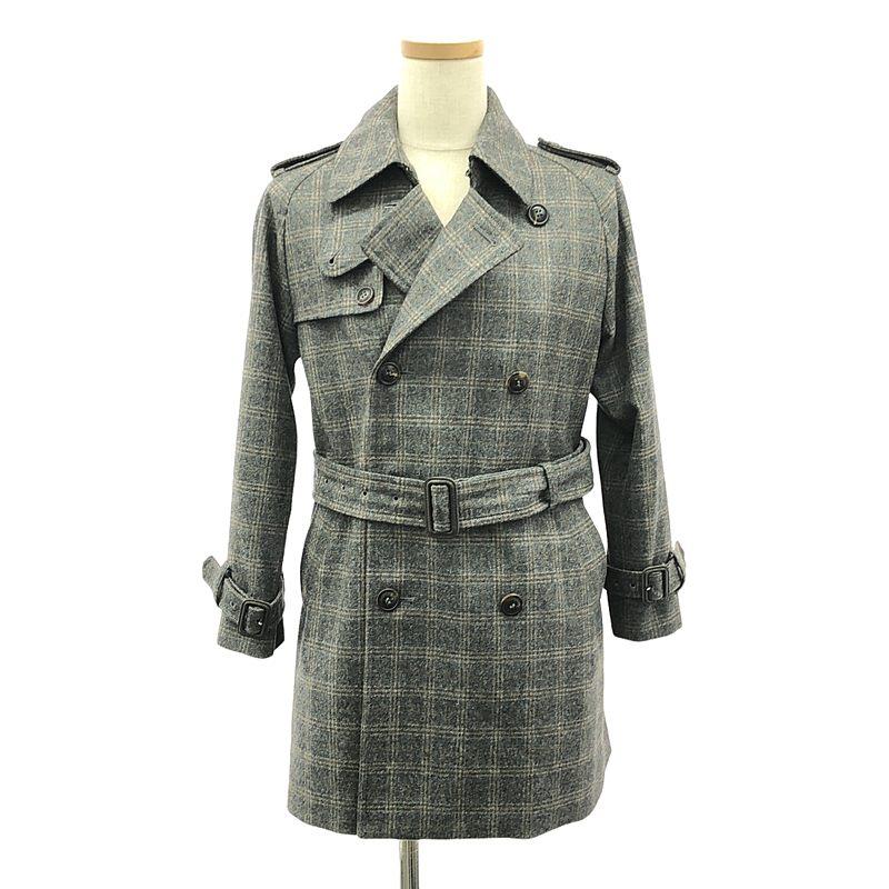 beautiful people / ビューティフルピープル | ×Loro Piana チェック  