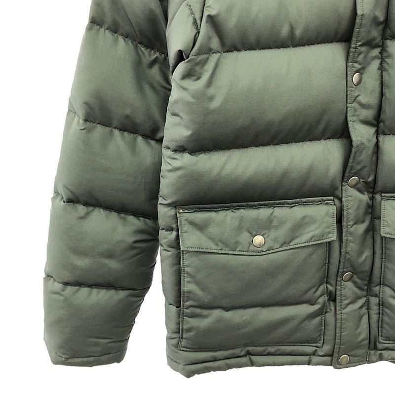 patagonia（パタゴニア） | Slingshot Down Jacket ダウンジャケット