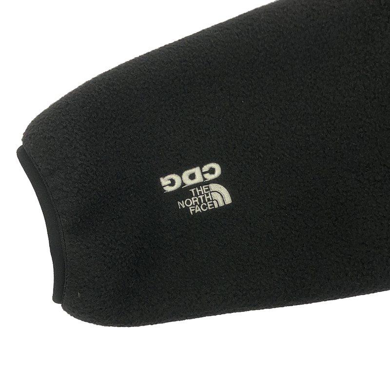COMME des GARCONS（コムデギャルソン） 【美品】 | CDG × THE NORTH