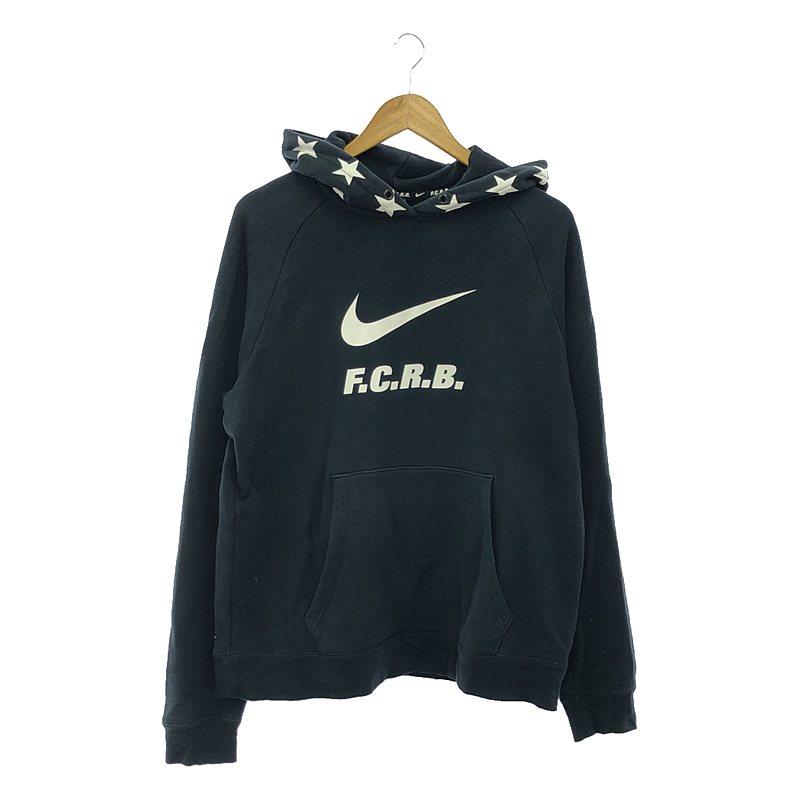FCRB / エフシーレアルブリストル | × NIKE ナイキ PULLOVER STAR 